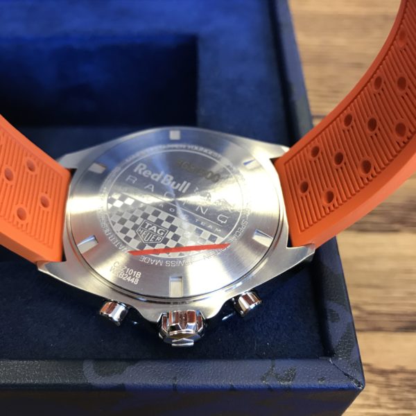 max verstappen tag watch